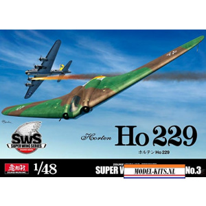 horten ho 229