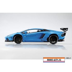 lb works lamborghini aventador version 3