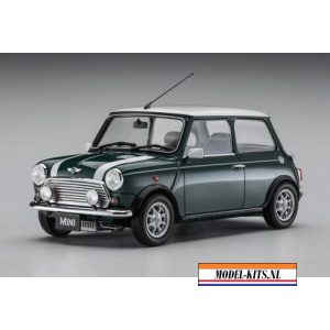 mini cooper 1.3i 1997 3