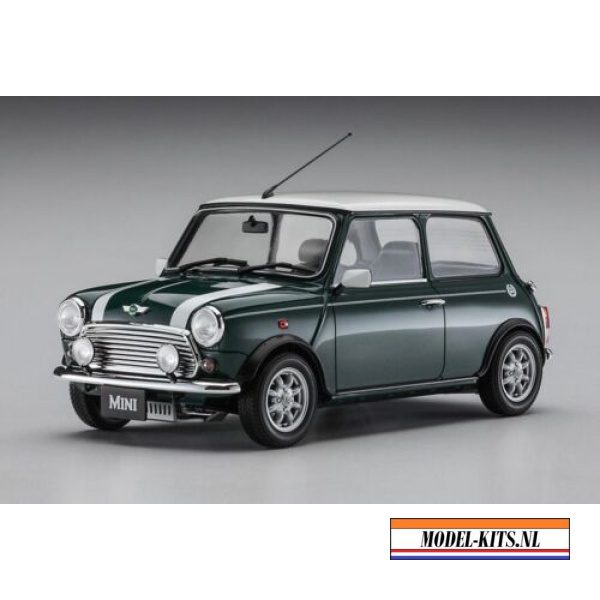 mini cooper 1.3i 1997 3