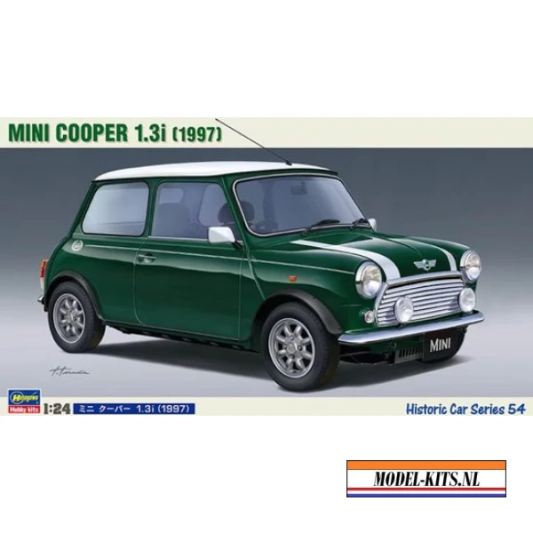 mini cooper 1.3i 1997