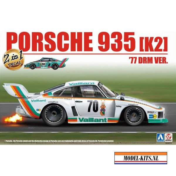 n20 porsche 935k2 1977
