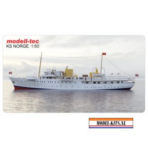 norwegian royal yacht 3