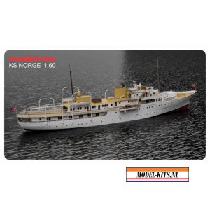 norwegian royal yacht 6