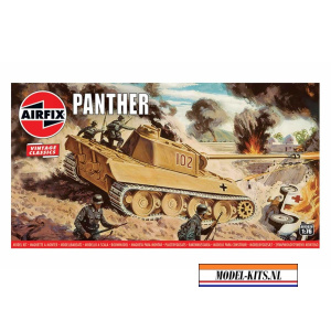 panther tank vintage classics