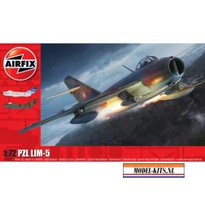 pzl lim 5