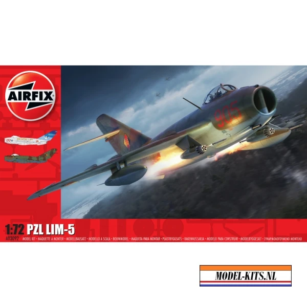 pzl lim 5