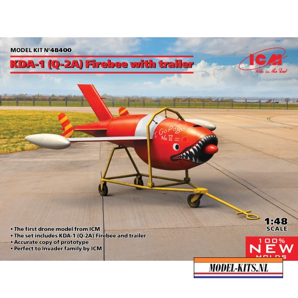 q 2a firebbe with trailer