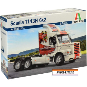 scania t143h 6x2 1