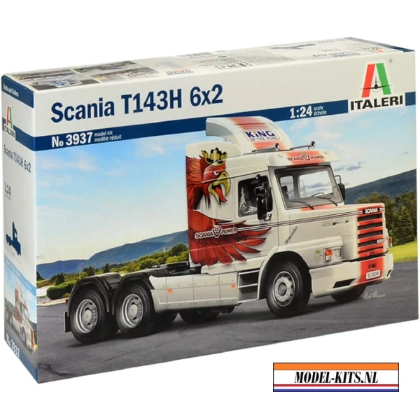 scania t143h 6x2 1