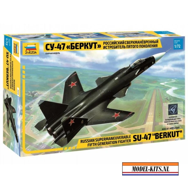 sukhoi su 47 berkut