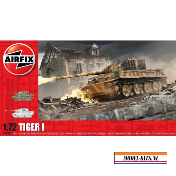 tiger 1