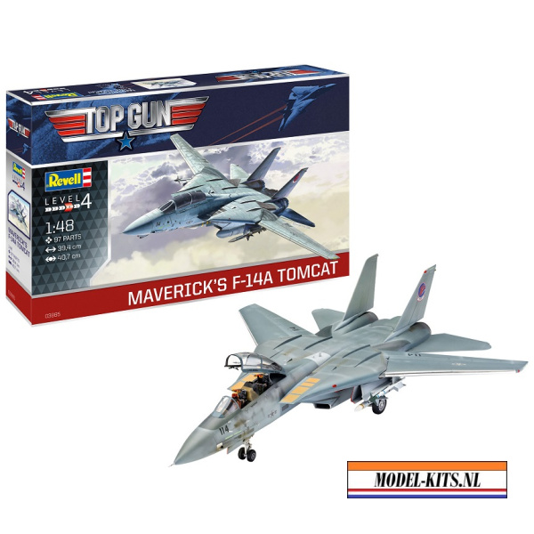 top gun mavericks f 14a tomcat