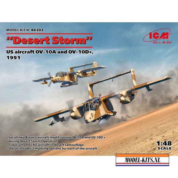 us aircraft ov 10a and ov 10d 1991