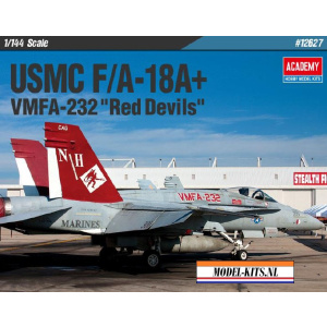 usmc f a 18 vmfa 232 red devils