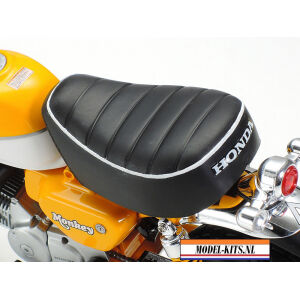 HONDA MONKEY 125 3