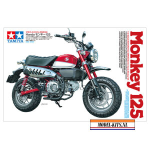 HONDA MONKEY 125