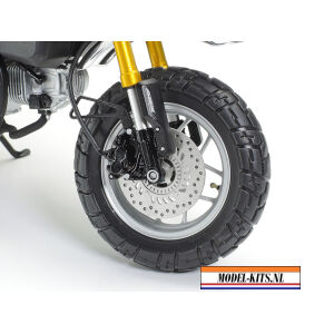 HONDA MONKEY 125 5