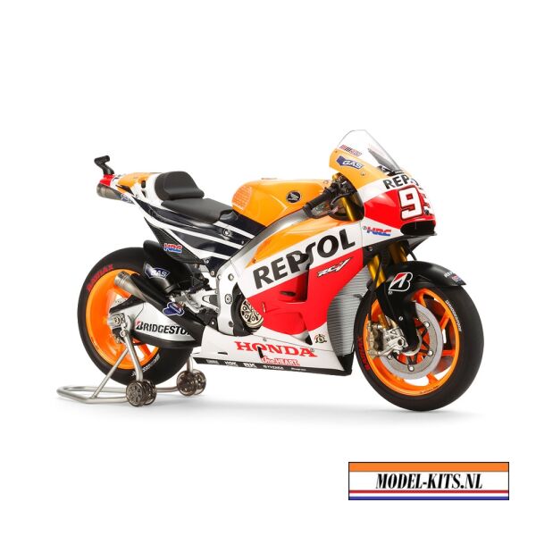 HONDA RC213V 2014 1