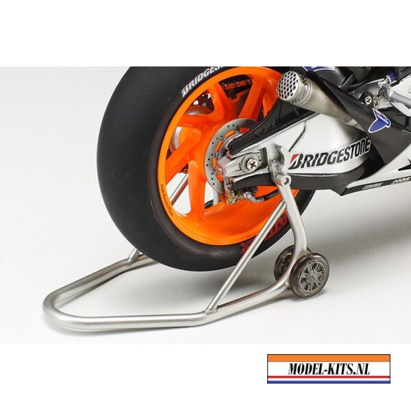 HONDA RC213V 2014 4