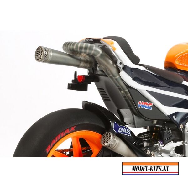 HONDA RC213V 2014 5