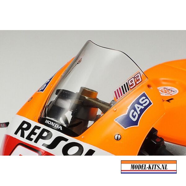 HONDA RC213V 2014 7