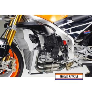HONDA RC213V 2014 8