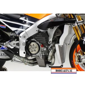 HONDA RC213V 2014 9