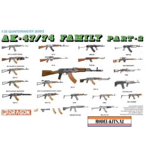 ak 47 74 family part ii
