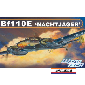bf 110 nachtjager 1