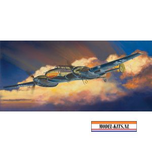 bf 110 nachtjager