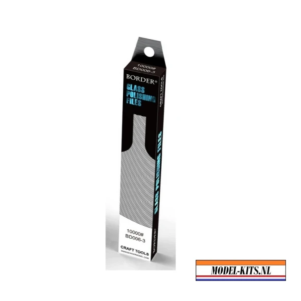 border model glass file for model 10000