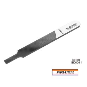 border model glass file for model 6000 2