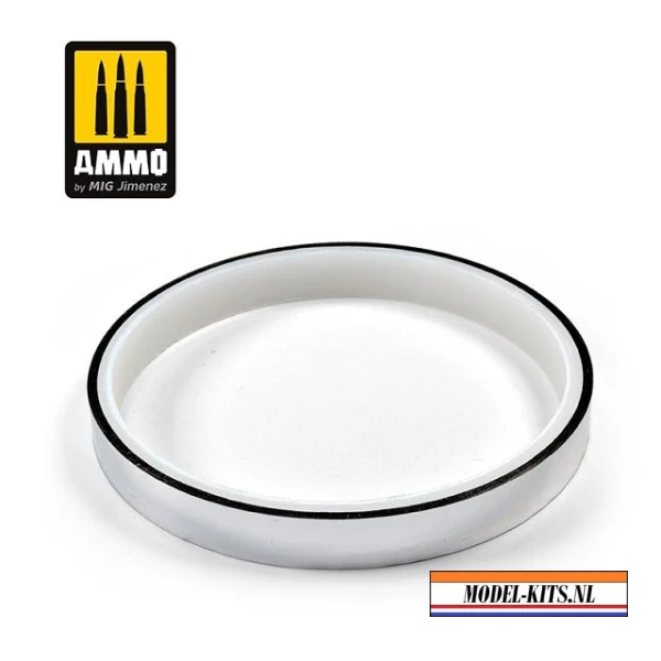 chrome tape 10mm x 10m