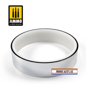 chrome tape 20mm x 10m