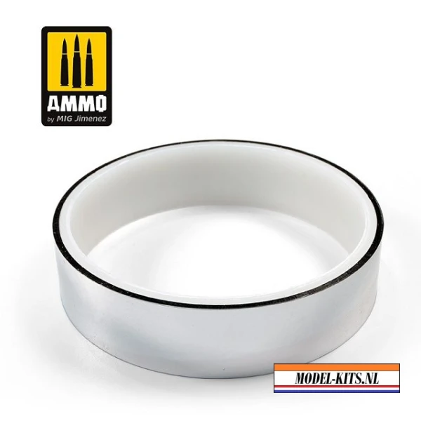 chrome tape 20mm x 10m