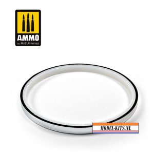 chrome tape 5mm x 10m