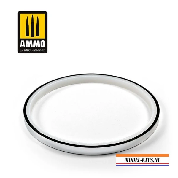 chrome tape 5mm x 10m