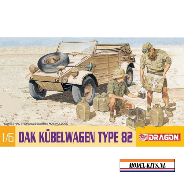 dak kubelwagen