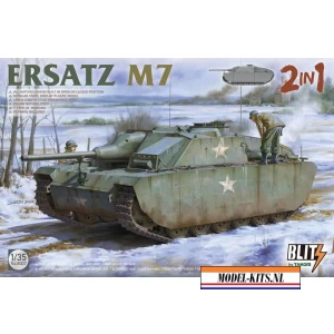 ersatz m7 2in1