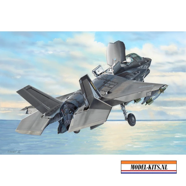 f 35b lightning