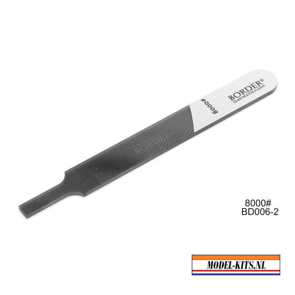 glass file for model 8000 1