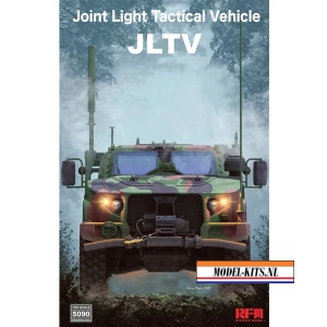 jltv joint light tactical vehicle
