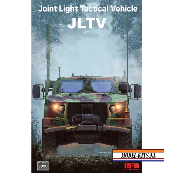 jltv joint light tactical vehicle