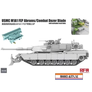 m1a1 fep abrams combat dozer blade 1
