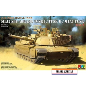 m1a2 tusk i