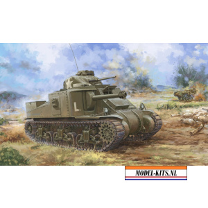 m3a5 medium tank