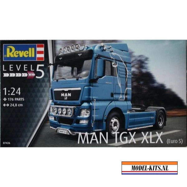 man tgx xlx 1