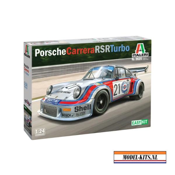 porsche 934 rsr
