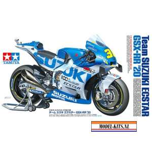 suzuki ecstar gsx rr 2020 1